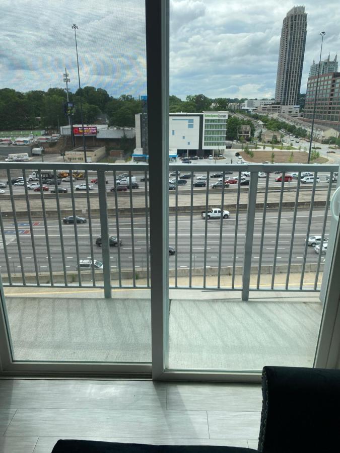 The Spectrum Atlanta Extérieur photo